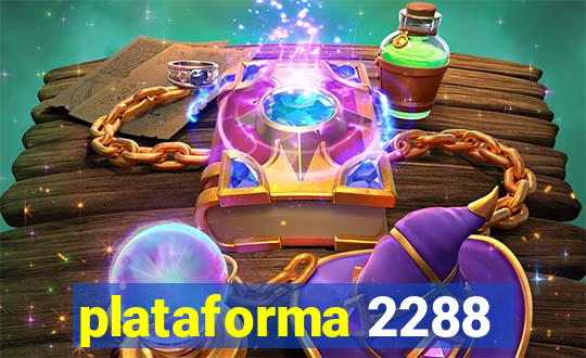 plataforma 2288